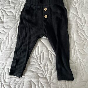 baby cat and jack leggings